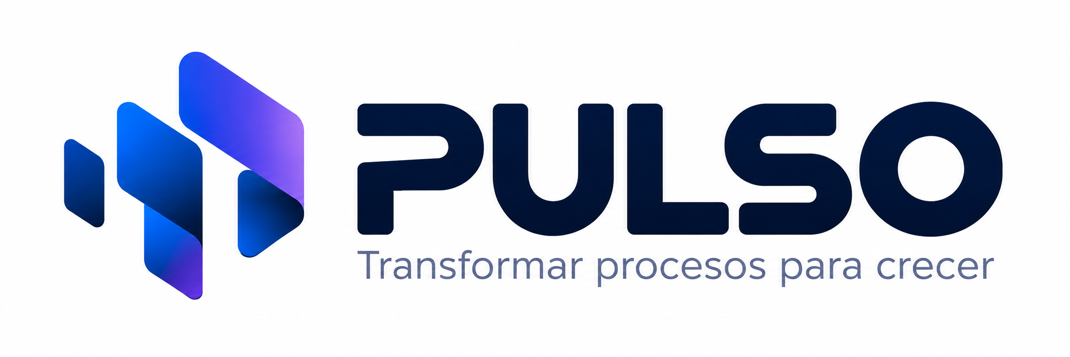 PULSO — Transformar procesos para crecer